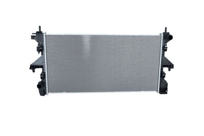 KüHLER MOTORKüHLUNG NRF 560023 4