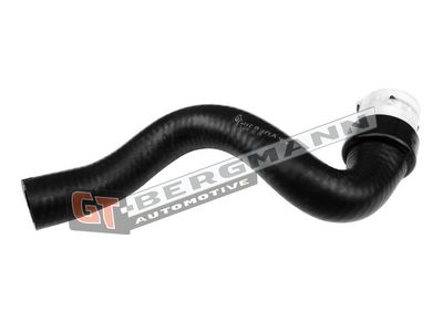 GT-BERGMANN Automotive - Hadica chladenia OPEL, VAUXHALL , GT52-578