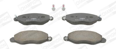 SET PLACUTE FRANA FRANA DISC