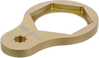 ZAPFENSCHLüSSEL GETRIEBEFLANSCH