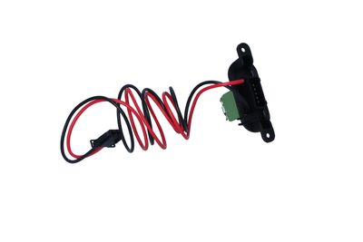 WIDERSTAND INNENRAUMGEBLäSE NRF 342091 21