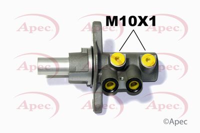 APEC Brake Master Cylinder MCY482