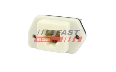 REZISTOR VENTILATOR HABITACLU FAST FT00420 1