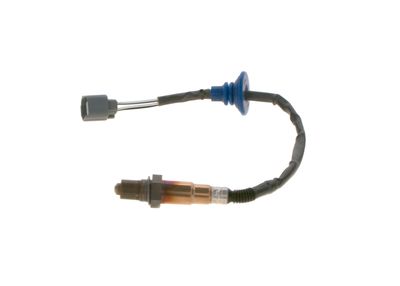 SONDA LAMBDA BOSCH 0258006538 16