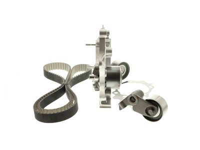 SET POMPA APA + CUREA DINTATA AISIN TKT906B 3