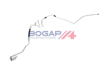 CONDUCTA PRESIUNE VARIABILA AER CONDITIONAT