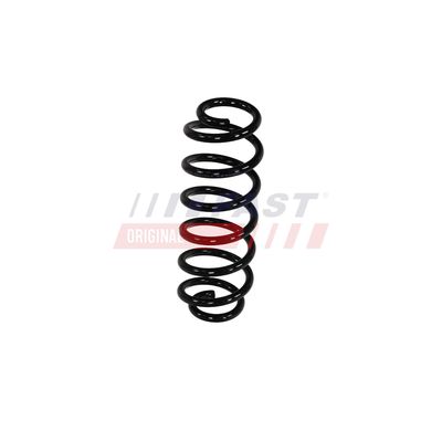 ARC SPIRAL FAST FT01956 12