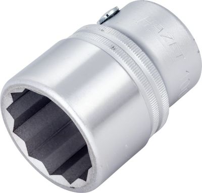 Hazet Nástrčná hlavice s dvojitým šestihranem 32mm 1000Z-32