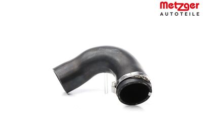 LADELUFTSCHLAUCH METZGER AUTOTEILE 2400958 4