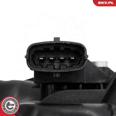 Sací trubkový modul ESEN SKV 49SKV110