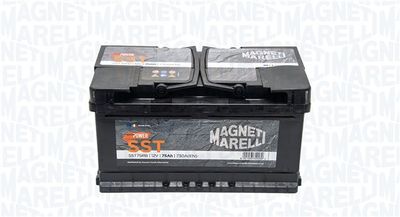 BATERIE DE PORNIRE MAGNETI MARELLI 069075730008 1