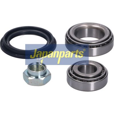 JAPANPARTS Rato guolio komplektas