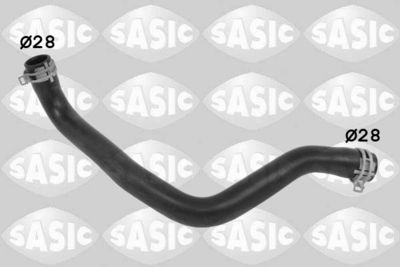 Przewód gumowy chłodnicy SASIC 3400242 produkt