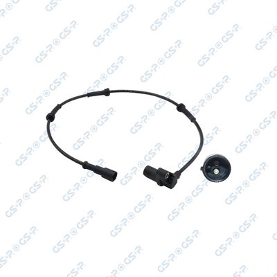 SENZOR TURATIE ROATA