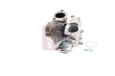 LADER AUFLADUNG AKS DASIS 055014N 13