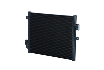 CONDENSATOR CLIMATIZARE NRF 35795 8