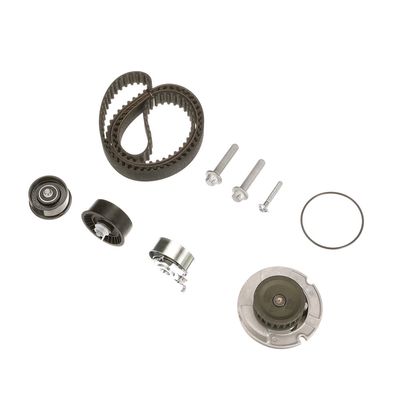 WASSERPUMPE + ZAHNRIEMENSATZ GATES KP25499XS2 64