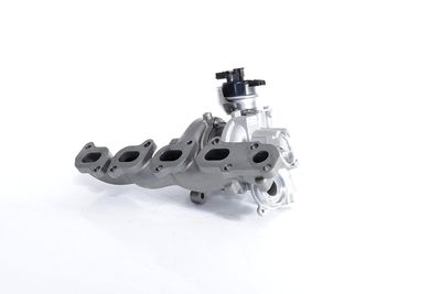 LADER AUFLADUNG BTS Turbo T917601BT 31