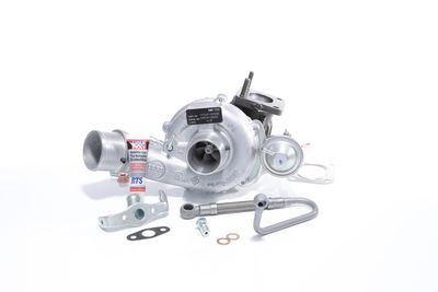 LADER AUFLADUNG BTS Turbo T981198 2