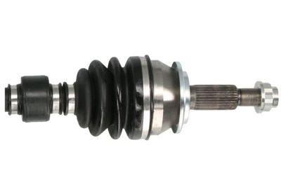 Aandrijfas Voor Rechts 990mm (nieuw) past: TOYOTA VERSO 2.0D 04.09-08.18