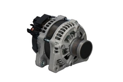 GENERATOR / ALTERNATOR VALEO 444739 24