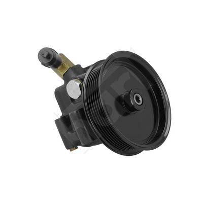Hydraulické čerpadlo, řízení HART B85 838