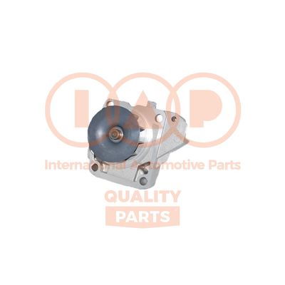 Водяной насос, охлаждение двигателя IAP QUALITY PARTS 150-03044 для PIAGGIO QUARGO