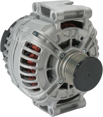 GENERATOR / ALTERNATOR HC-Cargo F032113951 3