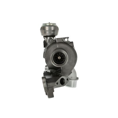 COMPRESOR SISTEM DE SUPRAALIMENTARE NISSENS 93131 21