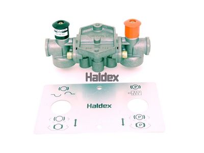 Kombinationsventil, bromssystem HALDEX 352046001