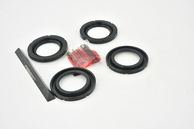 SET REPARATIE ETRIER FEBEST 1675221F 10
