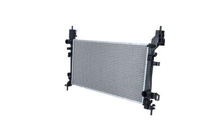 RADIATOR RACIRE MOTOR NRF 53982 10