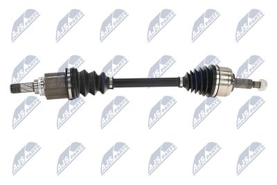 PLANETARA NTY NPWRE049 25