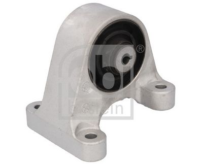 LAGERUNG E-MOTOR (E-ACHSE)