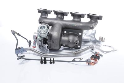 LADER AUFLADUNG BTS Turbo T981159 11