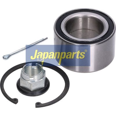 JAPANPARTS Rato guolio komplektas