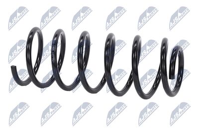 ARC SPIRAL NTY ASZWW100 9