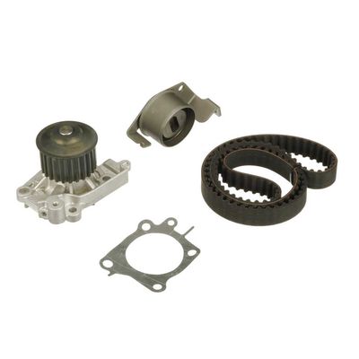 WASSERPUMPE + ZAHNRIEMENSATZ GATES KP15445XS1 47