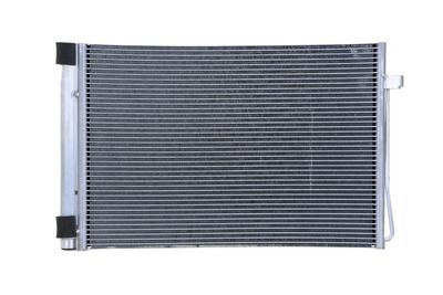 KONDENSATOR KLIMAANLAGE WALKER WCD00075 1