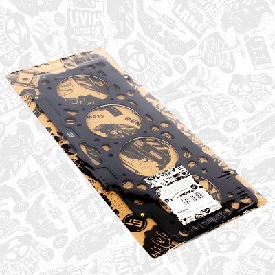 GARNITURA CHIULASA ET ENGINETEAM TH0076 1