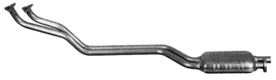 VORSCHALLDäMPFER