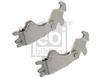 SET REPARATIE REGLARE AUTOMATA FEBI BILSTEIN 104935