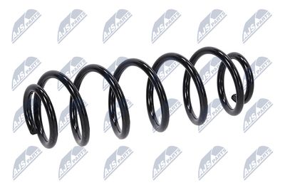 ARC SPIRAL NTY ASZWW116 6