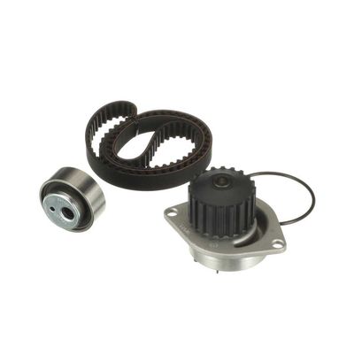 WASSERPUMPE + ZAHNRIEMENSATZ GATES KP15175XS2 40