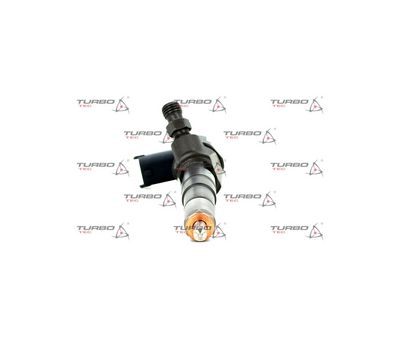 INJECTOR TURBO-TEC TTINJ0008 4