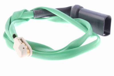 SENZOR DE AVERTIZARE UZURA PLACUTE DE FRANA