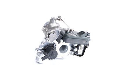 LADER AUFLADUNG BTS Turbo T918849 35