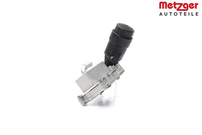 GEHäUSE ÖLFILTER METZGER AUTOTEILE 2370017 13