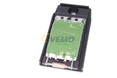 REGLER INNENRAUMGEBLäSE VEMO V25790007 50