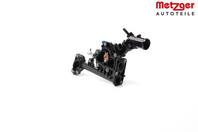 TERMOSTAT LICHID RACIRE METZGER AUTOTEILE 4006460 25